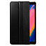 Чехол для Samsung Galaxy Tab A 8.0 S Pen (2019) книжка Spigen SGP Smart Fold черный