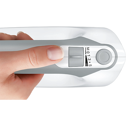 Миксер Bosch MFQ36400 белый