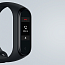 Фитнес браслет Xiaomi Mi Smart Band 4 черный