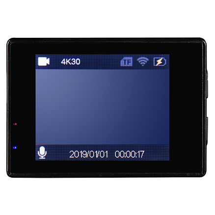 Экшн-камера Digma DiCam 310