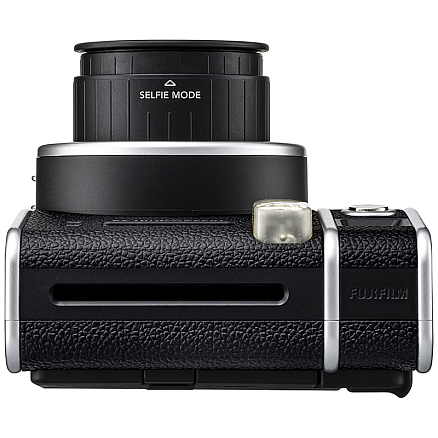 Фотоаппарат мгновенной печати Fujifilm Instax Mini 40 черный