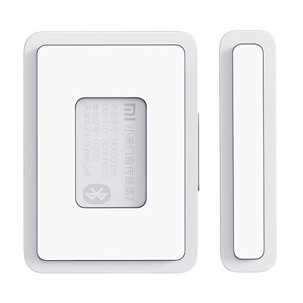 Датчик открытия окна или двери Xiaomi Mi Door and Window Sensor 2 BHR5154GL