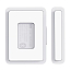 Датчик открытия окна или двери Xiaomi Mi Door and Window Sensor 2 BHR5154GL