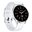 Умные часы QCY Watch Elite серебристые
