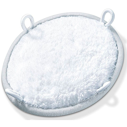 Массажер для тела вибрационный с эффектом СПА Beurer MG 17