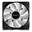 Вентилятор (кулер) для корпуса ПК Deepcool RF 120 с RGB-подсветкой комплект 3 шт.