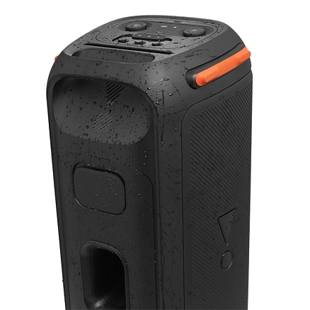 Колонка JBL PartyBox 710 для вечеринок черная