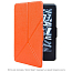 Чехол для Amazon Kindle 8 (2016) кожаный Nova-06 Origami оранжевый