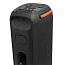 Колонка JBL PartyBox 710 для вечеринок черная