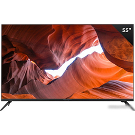 Телевизор TECHNO Smart UDG55HR680ANTS