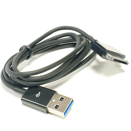 Кабель USB - Asus Transformer TF101, TF201, TF300, TF700 для зарядки USB 2.0