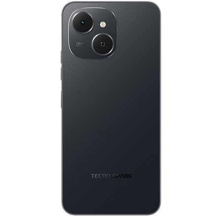 Смартфон Tecno Spark 40C 8Gb/128Gb черный