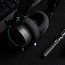 Наушники 1More Spearhead VR H1005 7.1 полноразмерные с микрофоном игровые черные
