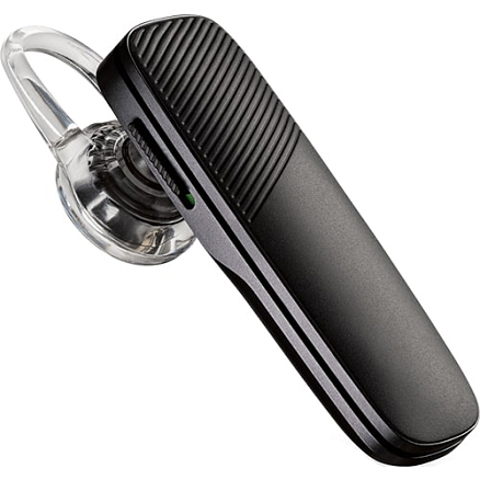 Bluetooth гарнитура Plantronics Explorer 500 мультипойнт черная
