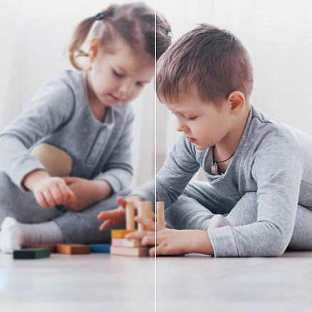 IP камера видеонаблюдения TP-Link Tapo C200 360° 1080p белая