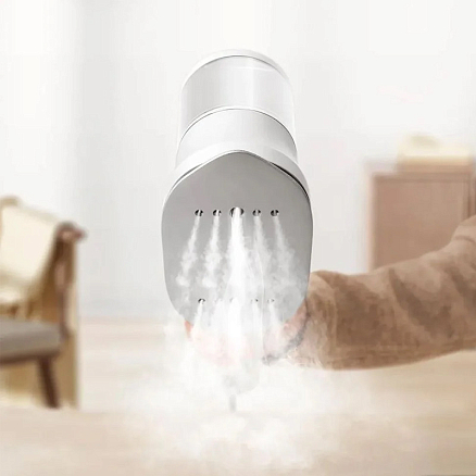 Отпариватель ручной Xiaomi Handheld Steam Iron