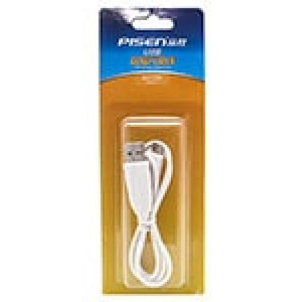 Кабель USB - MiniUSB 0,8 м Pisen (Пайсен)