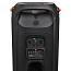 Колонка JBL PartyBox 710 для вечеринок черная