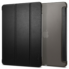 Чехол для iPad Pro 11 2021 книжка Spigen Smart Fold черный