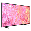 Телевизор Samsung QLED 4K QE50Q60CAUXRU 60 дюймов черный