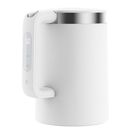Умный чайник Xiaomi Mi Smart Kettle Pro 1,5 л белый