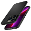 Чехол для iPhone 13 Pro пластиковый тонкий Spigen Thin Fit черный