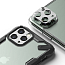 Защитная крышка на камеру iPhone 11 Pro Ringke Camera Styling серебристая