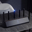WI-FI маршрутизатор (роутер) 2.4/5 ГГц Xiaomi Mi AIoT Router AX3600 (DVB4251GL) черный