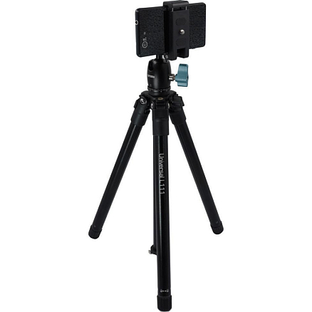 Штатив Zarrumi Universal L111 для телефона или фотоаппарата