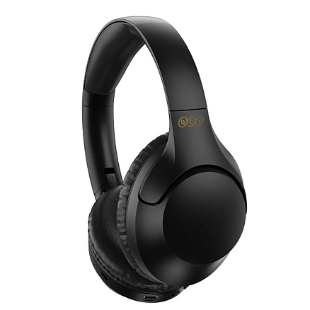 Наушники QCY H2 Pro (черный)