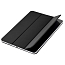 Чехол для iPad Air 2020, 2022, Pro 11 2021, 2022 кожаный книжка uBear Touch Case черный