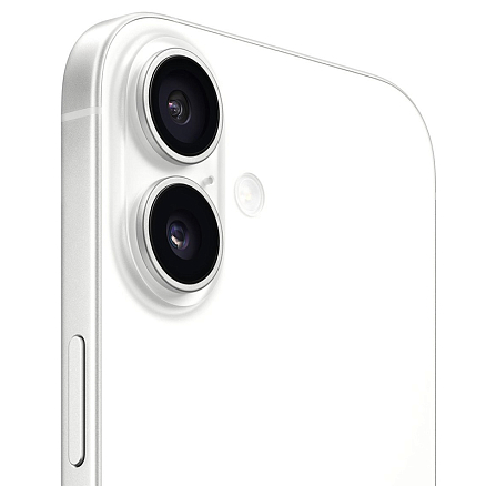 Смартфон Apple iPhone 17 512Gb белый