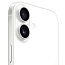 Смартфон Apple iPhone 17 512Gb белый