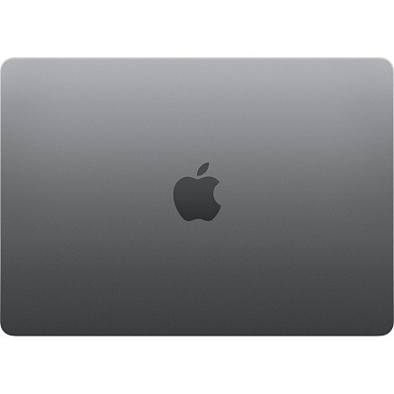 Ноутбук Apple Macbook Air 13" M2 A2681 (2022) 256Gb серый