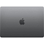 Ноутбук Apple Macbook Air 13" M2 A2681 (2022) 256Gb серый