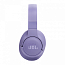 Наушники беспроводные Bluetooth JBL Tune 720BT полноразмерные с микрофоном сиреневые