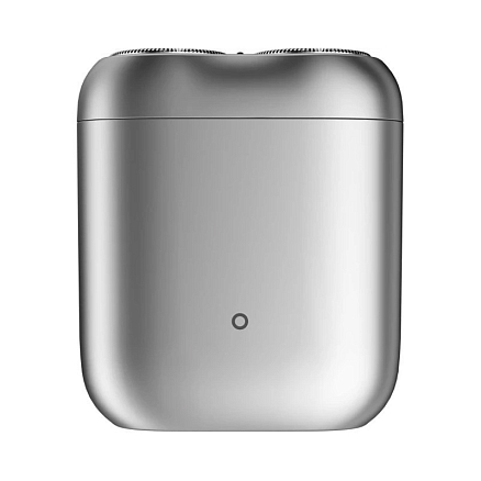 Электробритва Xiaomi Mijia Electric Shaver S200 (серебристый)