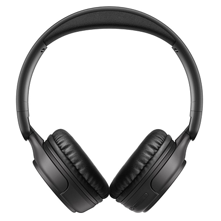Наушники беспроводные Anker Soundcore A30i накладные складные черные