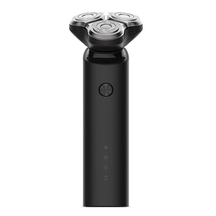 Электробритва Xiaomi Mi Electric Shaver S500 черная