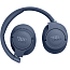 Наушники беспроводные JBL Tune 770NC полноразмерные с активным шумоподавлением синие