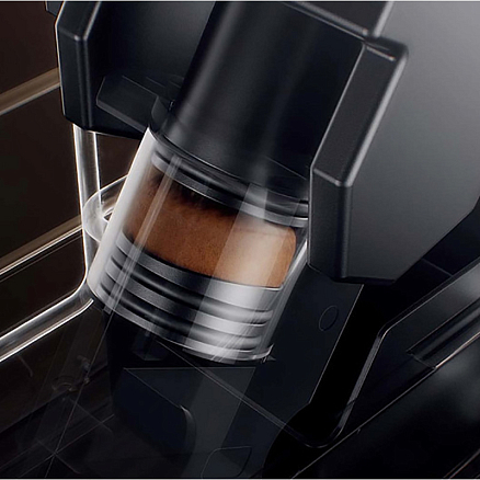 Кофемашина Trouver Virtuoso 10 Pro (белый)