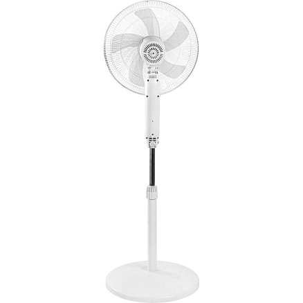 Вентилятор Electrolux EFF-1020w