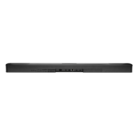 Акустическая система (саундбар) JBL Bar 9.1 Surround с Dolby Atmos черная