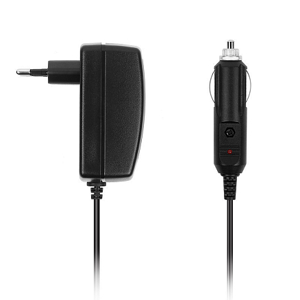 Массажная подушка (массажер) универсальная Шиацу с подогревом Naipo MGP-129G