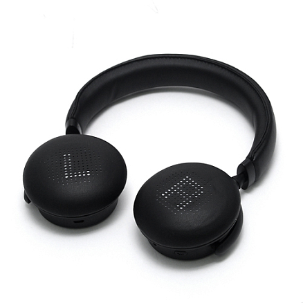 Наушники беспроводные Bluetooth Remax 300HB накладные с микрофоном черные