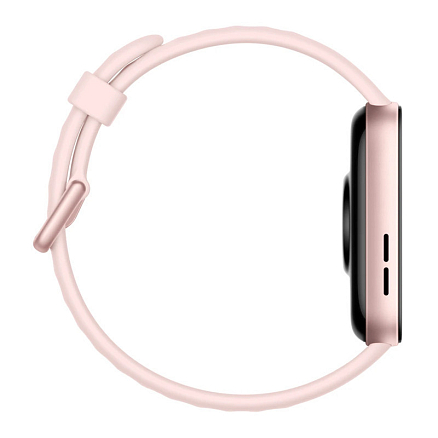 Умные часы Huawei Watch Fit 3 (розовый, международная версия)