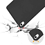 Чехол для iPad 10.9 2022 книжка Tech-Protect SC Pen черный
