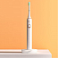 Зубная щетка электрическая Infly Electric Toothbrush PT02 белая с дорожным футляром