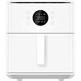 Аэрогриль Xiaomi Air Fryer MAF-W6501 6.5 л белый