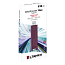 Флешка Kingston DataTraveler Max 512GB USB 3.2 Gen 2 бордовая
